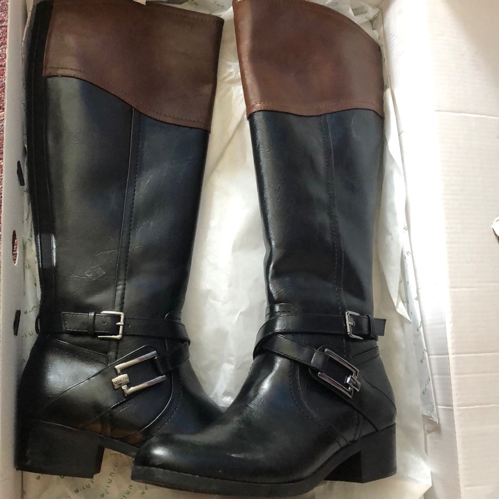 Women’s riding boots